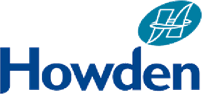 Howden - logo