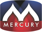 Mercury Engineering - logo