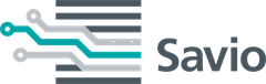 Savio - logo