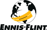 Ennis Flint - logo