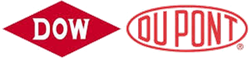 DowDupont - logo