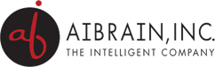 AIBrain Inc - logo