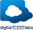 Digital Dream Labs Inc - logo
