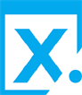 x.ai - logo