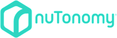 nuTonomy - logo