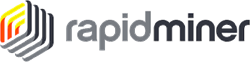 RapidMiner Inc - logo