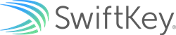 SwiftKey - logo