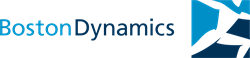 Boston Dynamics - logo
