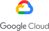 Google Cloud - logo