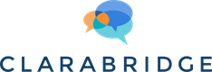 Clarabridge - logo