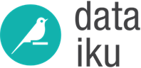 Dataiku - logo