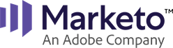 Marketo Inc - logo