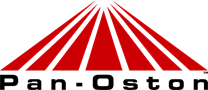 Pan Oston - logo