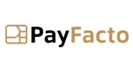 PayFacto - logo