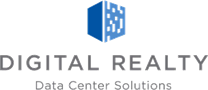 Digital Realty Trust - logo