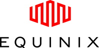 Equinix Inc - logo