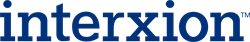 Interxion - logo