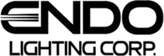Endo Lighting Corp - logo