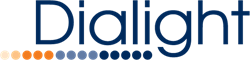 Dialight - logo