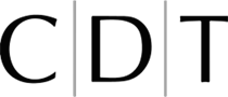 Cambridge Display Technology - logo