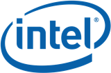 Intel Corporation - logo