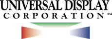 Universal Display Corporation - logo