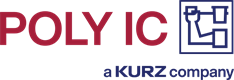 PolyIC GmbH & Co KG - logo