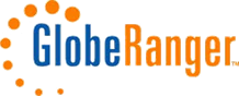 GlobeRanger  - logo