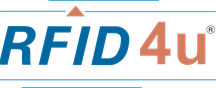 RFID4U - logo