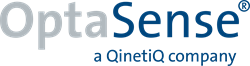 Optasense  - logo