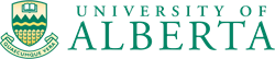 University of Alberta - logo