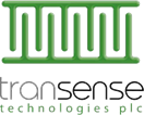 Transense Technologies plc - logo