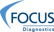 Focus Diagnostics Inc.  - logo