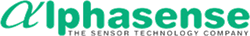 Alphasense - logo
