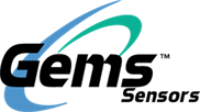 Gems Sensors Inc - logo