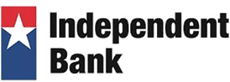 Independent Bank - logo