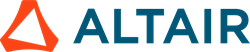 Altair Engineering Inc - logo