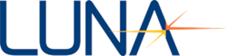 Luna Innovations - logo