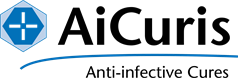 Aicuris GmbH & Co KG - logo