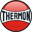 Thermon - logo