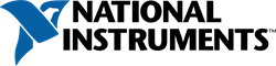 National Instruments Corporation - logo