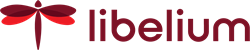 Libelium - logo