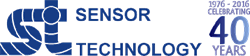 Sensor Technology Ltd - logo