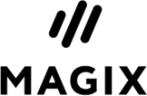 Magix - logo