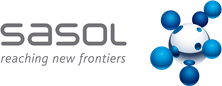 Sasol Limited  - logo
