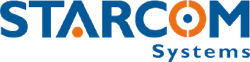 Starcom Systems Ltd - logo
