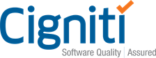 Cigniti Technologies - logo