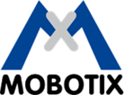 Mobotix AG - logo