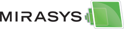 Mirasys Ltd - logo