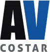 AV Costar - logo